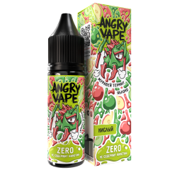 Ар ANGRY VAPE МУРАВЕЙ ТЕРМИТ 30-0