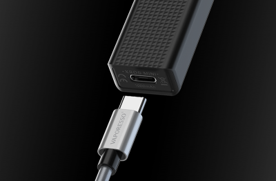 Vaporesso XROS MINI 1000mAh KIT (silver)
