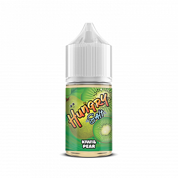 Ар HUNGRY SALT Kiwi Pear 30-20